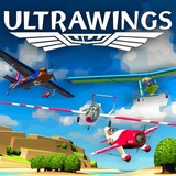 Ultrawings (PlayStation 4)